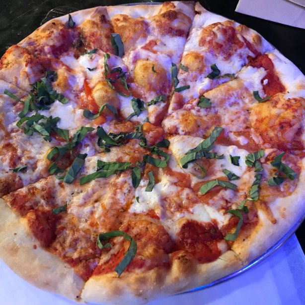 Pinky G's Pizzeria餐厅图片