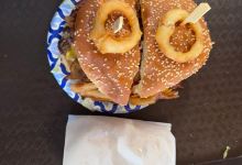 Sully's Drive-In美食图片