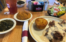 Johnny's餐厅图片