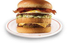 Frisch's Big Boy餐厅图片