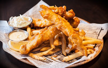 Islamorada Fish Company餐厅图片