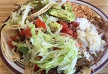 El Taco Express美食图片