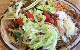 El Taco Express