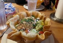 Superfly Martini Bar & Grill美食图片