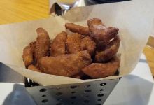 Chili's美食图片