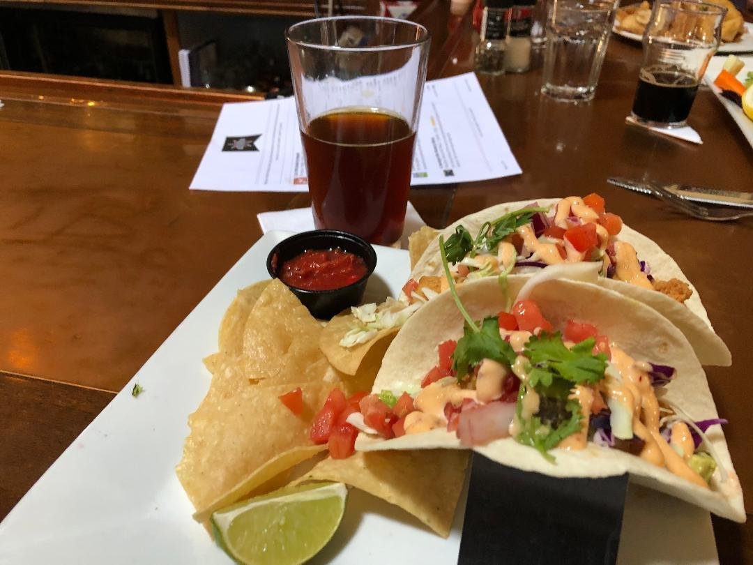 Madison Brewing Co. Brew Pub & Restaurant
