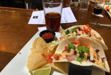 Madison Brewing Co. Brew Pub & Restaurant美食图片