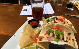 Madison Brewing Co. Brew Pub & Restaurant