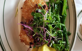 Barringer's Restaurant