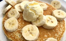 Uncle Bill's Pancake House