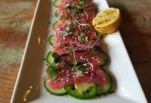 Due South Seafood Kitchen美食图片