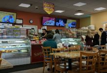Santana's Plaza Cafe美食图片