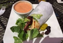 The Junk Yard Bistro美食图片
