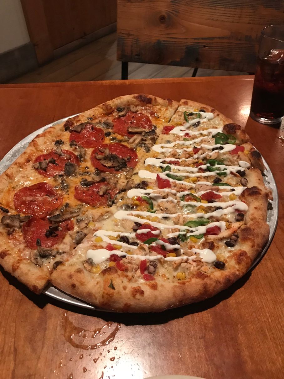 Flatbread Company