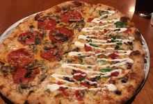 Flatbread Company美食图片