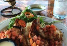 Lobster Shop美食图片