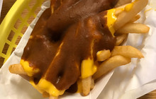 Dog House Drive In餐厅图片