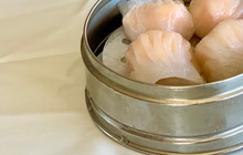 Capital Seafood Restaurant餐厅图片