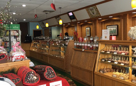 Alpine Chocolate Haus
