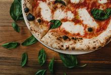 Fireflour Pizza美食图片