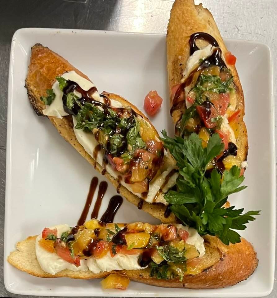 Sicilian Cafe