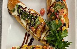 Sicilian Cafe