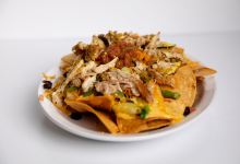 Josefina's Old Gate Cafe美食图片