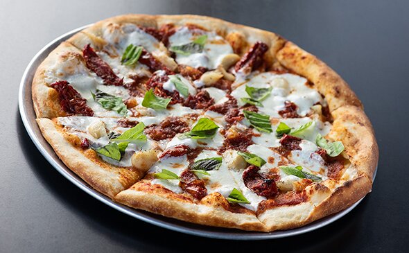 Yard House