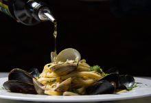 Aumm Aumm Pizzeria and Wine Bar美食图片
