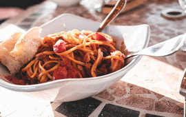 Venezia Restaurant