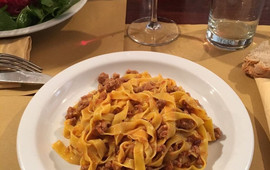 Osteria di Guercinoro