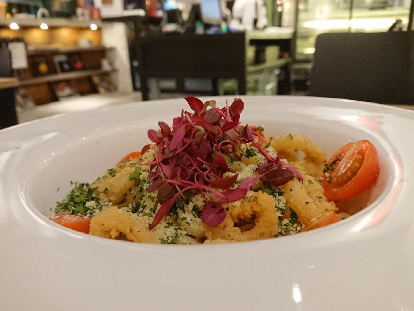 Croutons by Gourmet Seductions