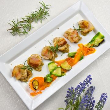 Ristorante al Coccio