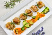 Ristorante al Coccio美食图片