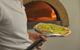 Pizzeria Centrale