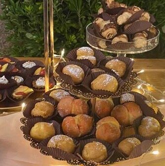 IL Pasticcino餐厅图片