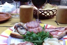 La Bottega del Giullare美食图片
