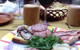 La Bottega del Giullare