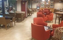 Tavuk Dunyasi餐厅图片