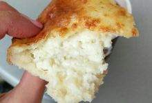 Malenkaya Gruziya美食图片