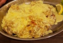 Schnitzelstube & Pension Haus der Ruwer美食图片