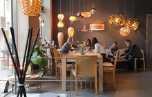 Holz & Hygge餐厅图片
