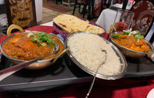 Taj Mahal餐厅图片