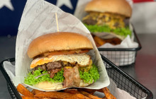 Murphy's Diner & Bar餐厅图片