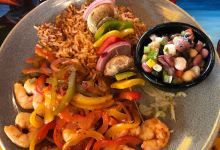 Las Palapas Resort Grill美食图片