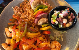 Las Palapas Resort Grill