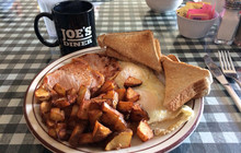 Joe's Diner餐厅图片