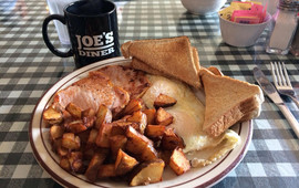 Joe's Diner