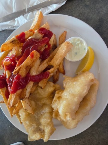 Dock Marina Restaurant & Craft