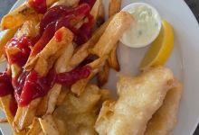 Dock Marina Restaurant & Craft美食图片